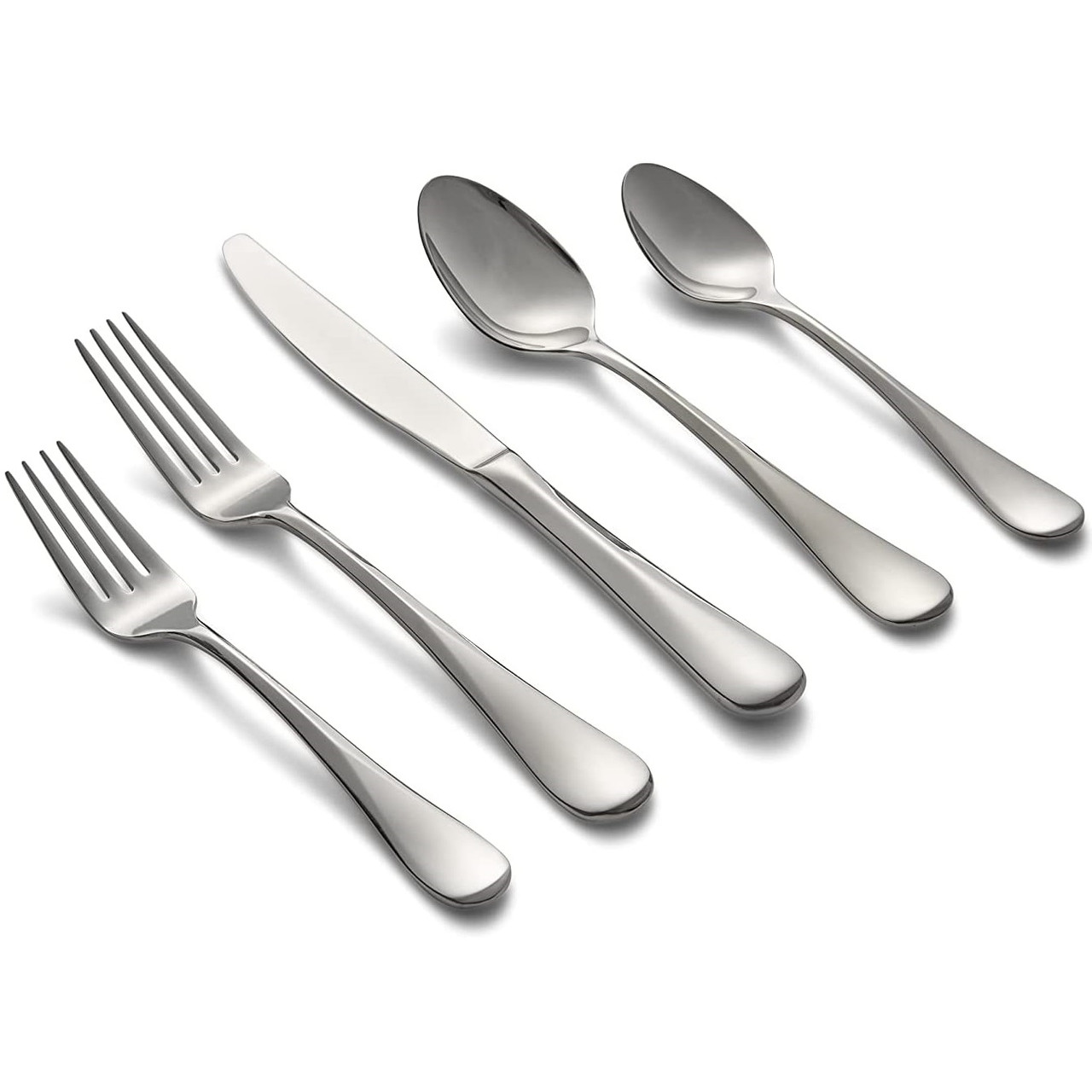 Cambridge Flatware 18 10