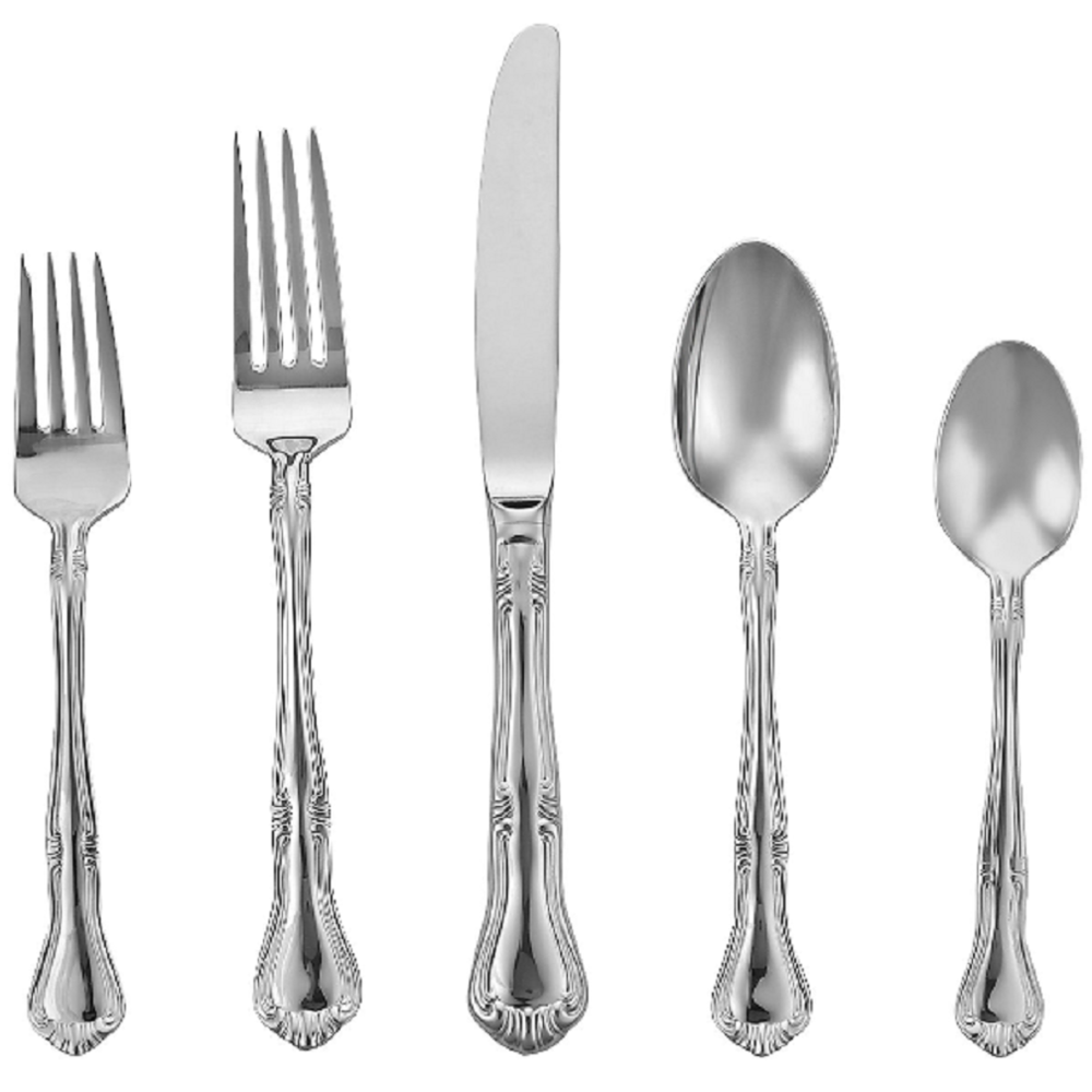 Gorham Valcourt Place Setting - Thumbnail 4