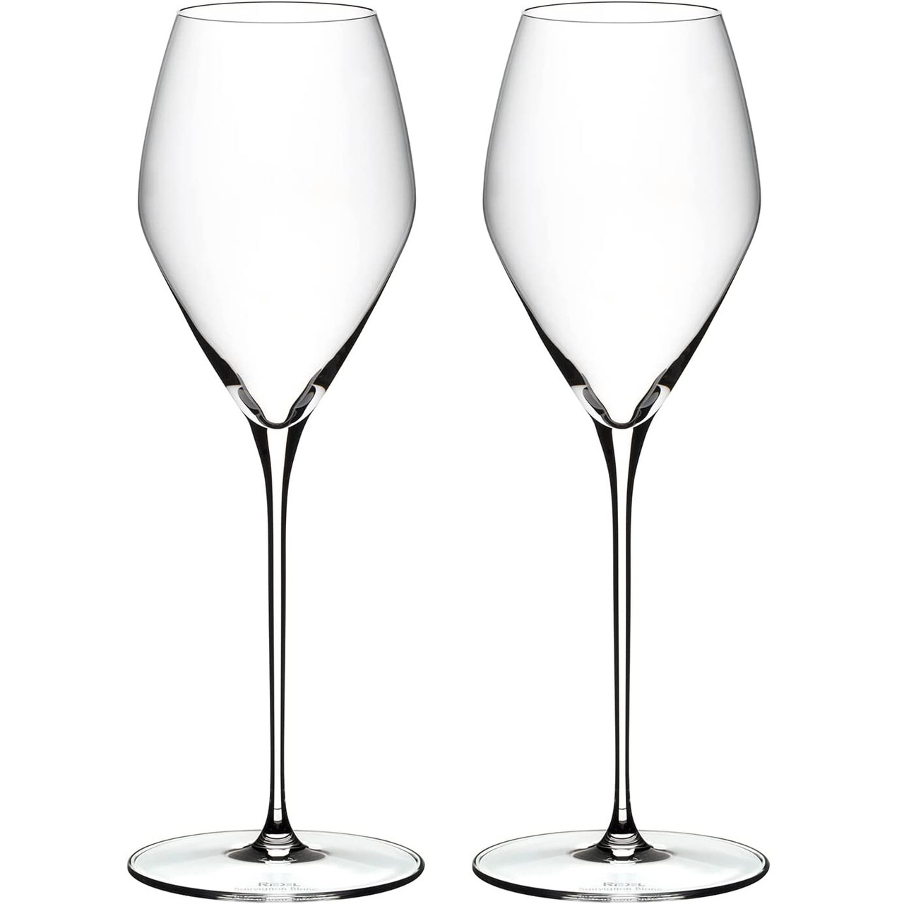 Riedel Veloce Riesling White Wine Glasses, Set of 2