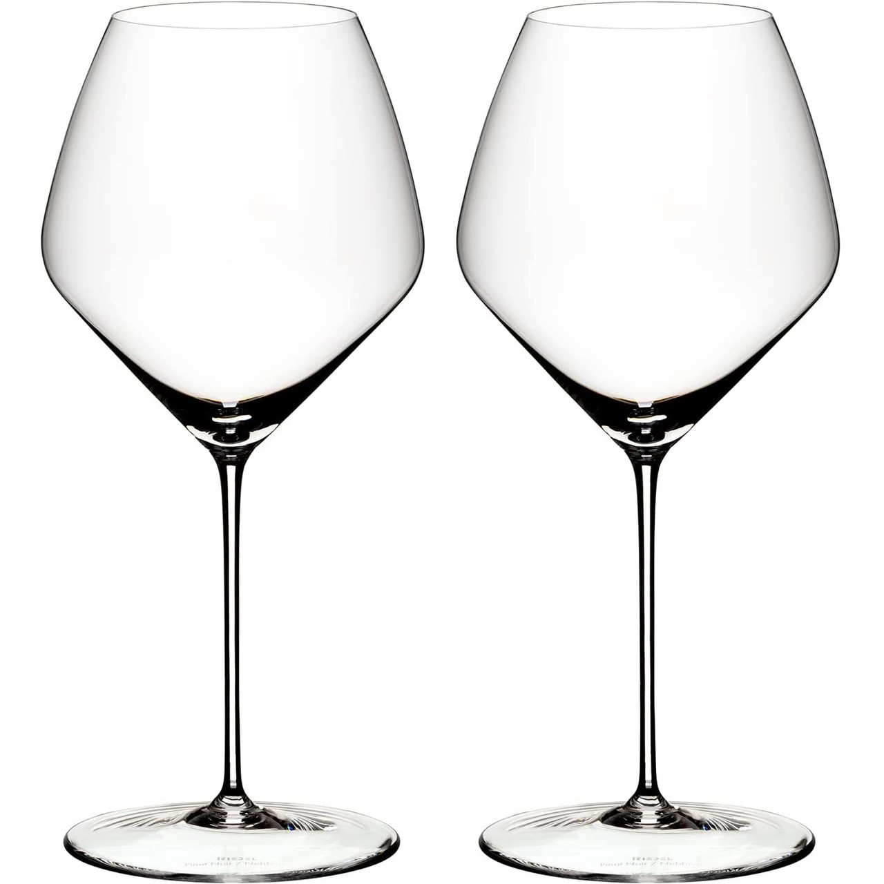 Riedel Veloce Champagne Set of 2