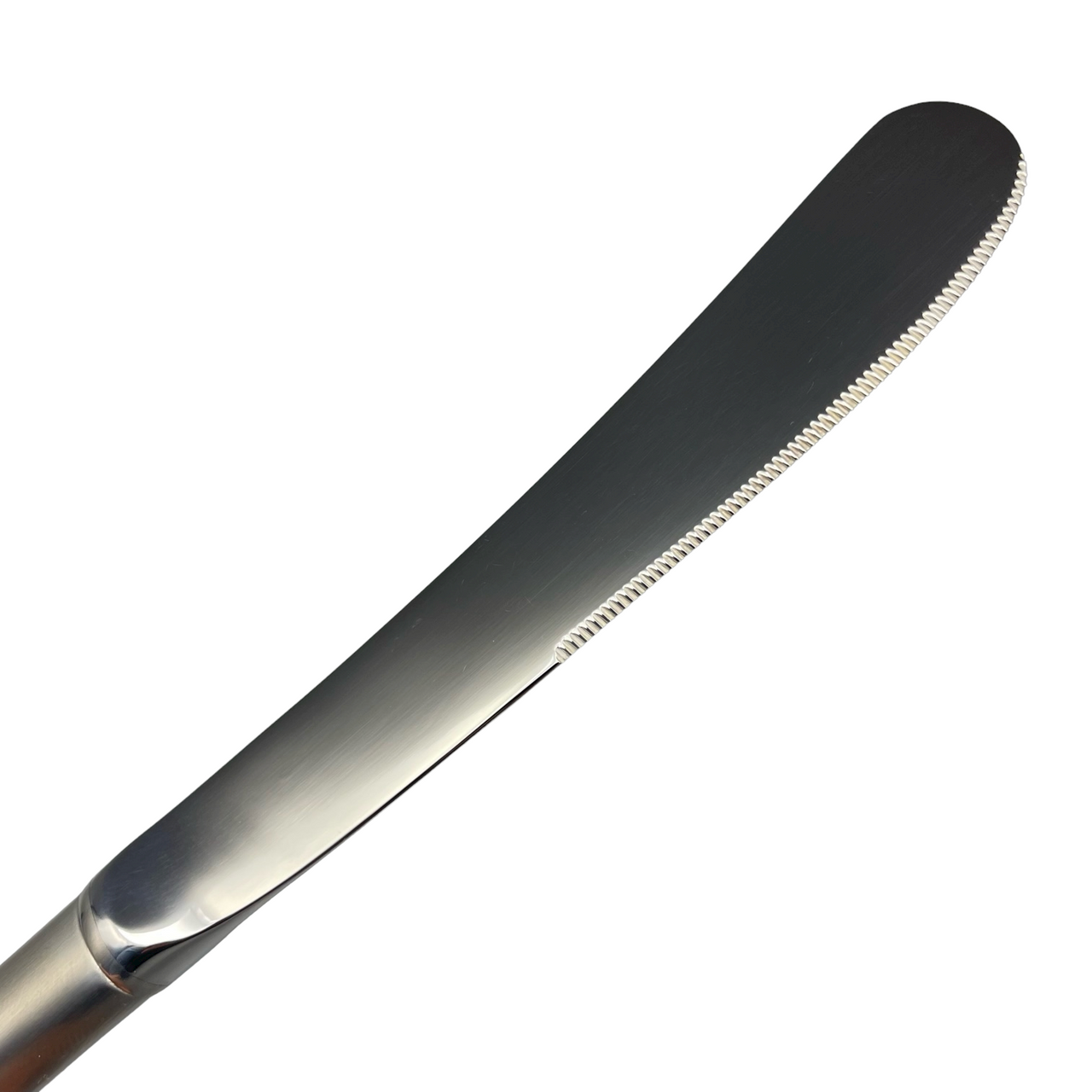 Oneida American Colonial 18/8 Stainless Pistol Handle Dinner Knife