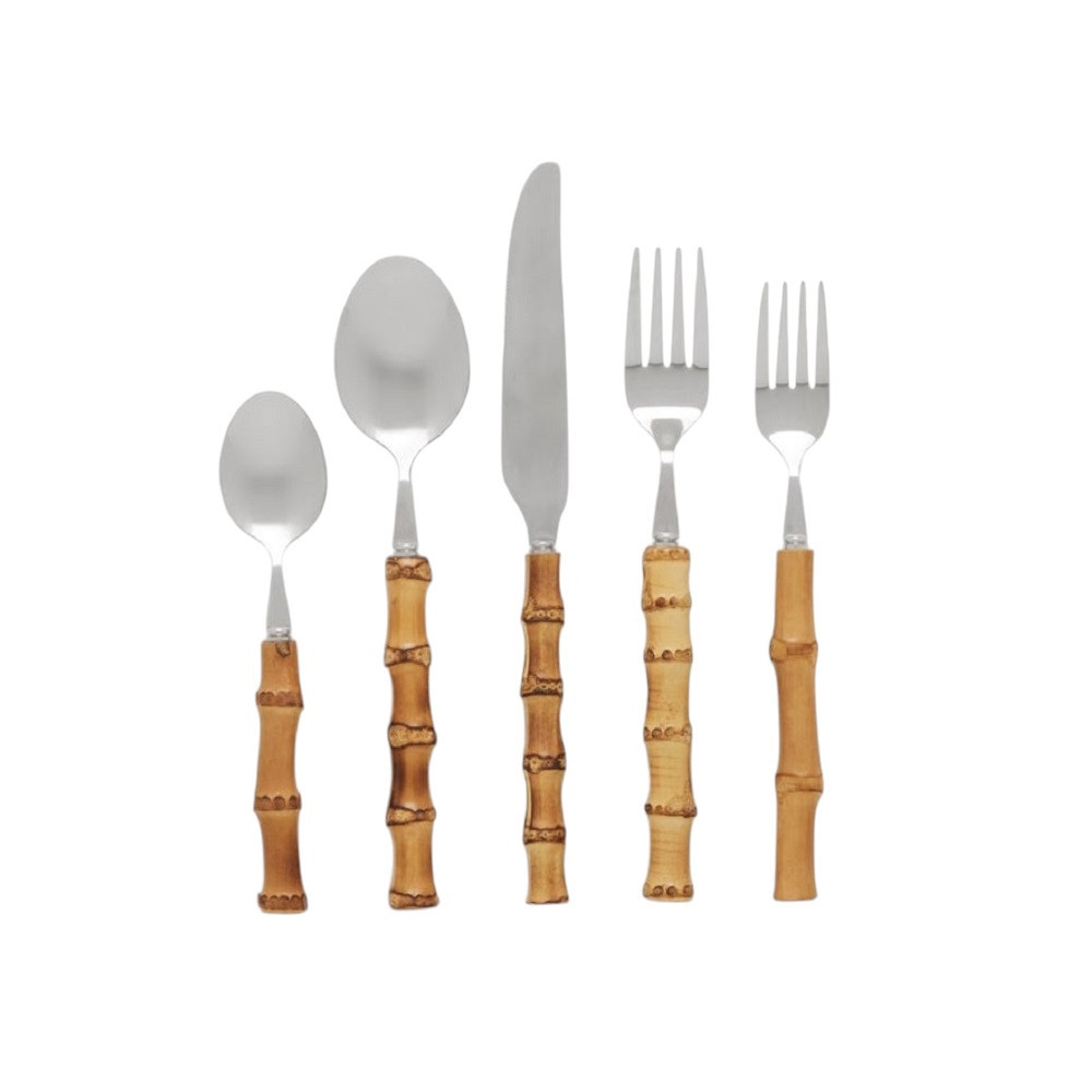 Blue Pheasant Zoya Place Setting - Thumbnail 4