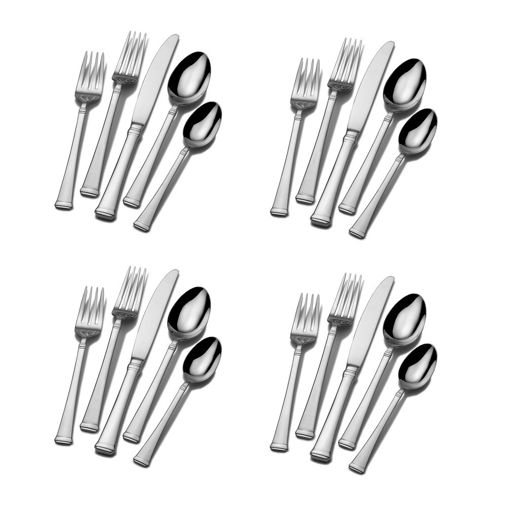 Mikasa Harmony Flatware - Thumbnail 3