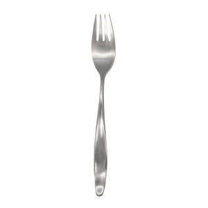 Lauffer Design 2 / Design II 18/8 Stainless Steel Dinner Fork