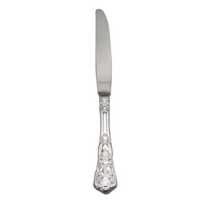 Gorham Blossom 18/10 Stainless Steel Dinner Knife