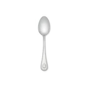 Lenox French Perle 18/10 Stainless Steel Teaspoon