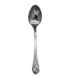 Mikasa Sweet Pea 18/8 Stainless Steel 6 3/8" Teaspoon