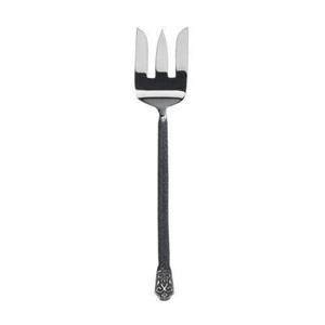 Gourmet Settings Avalon 18/10 Stainless Steel Serving Fork