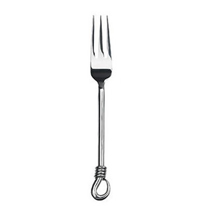 Gourmet Settings (GS) Twist 8 1/4" Dinner Fork