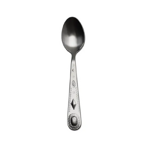 Wallace Taos Stainless Steel Teaspoon
