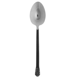 Gourmet Settings (GS) Avalon 18/10 Stainless Steel 10 1/4" Serving Spoon