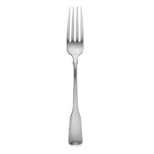 Oneida American Colonial 18/8 Stainless Steel Large Dinner Fork