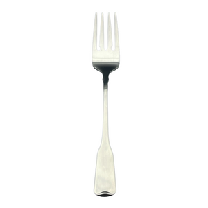 Oneida American Colonial 18/8 Stainless Steel Salad Fork
