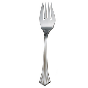 Reed & Barton Stainless 1800 Salad Fork