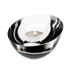 Orrefors Nordic Light Delight Votive by Lena Bergstrom