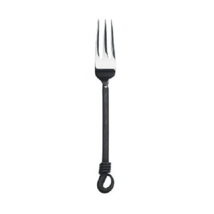 Gourmet Settings (GS) Twist & Shout 8 1/4" Dinner Fork