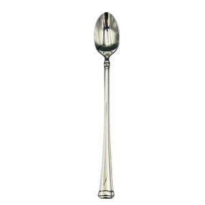 Mikasa Harmony 18/10 Stainless Steel Iced Beverage Spoon