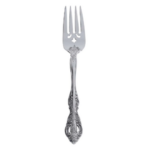 Oneida Michelangelo 18/10 Stainless Steel Salad Fork