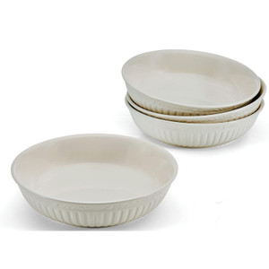 Mikasa Italian Countryside Pasta Bowls (Set of Four)