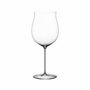 Riedel Superleggero Fine Crystal Burgundy Grand Cru