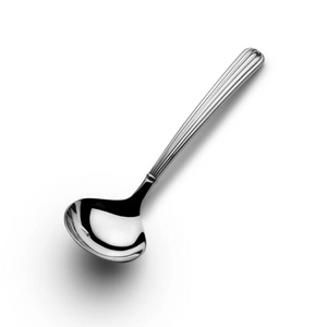 Mikasa Italian Countryside 18/10 Stainless Steel Gravy Ladle