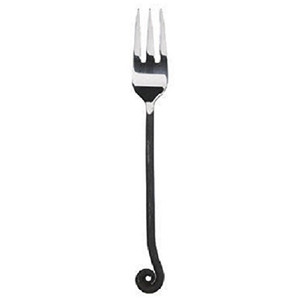 Gourmet Settings (GS) Treble Clef 18/10 Stainless Steel 7-1/2" Salad Fork