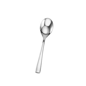 Mikasa Delano 18/0 Forged Stainless Steel Teaspoon
