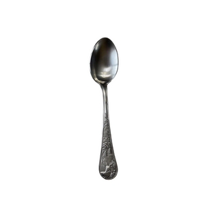 Cambridge Silversmiths Deer Stainless Steel Teaspoon