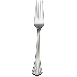 Reed & Barton 1800 - 7 5/8" Place / Dinner Fork