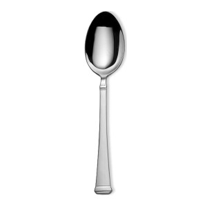 Mikasa Harmony 18/10 Stainless Steel Serving Spoon
