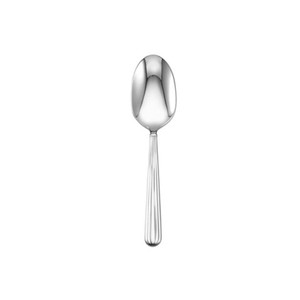 Mikasa Italian Countryside 18/10 Stainless Steel Serving Spoon