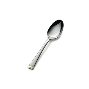 Mikasa Harmony Gold Accent 18/10 Stainless Steel Teaspoon