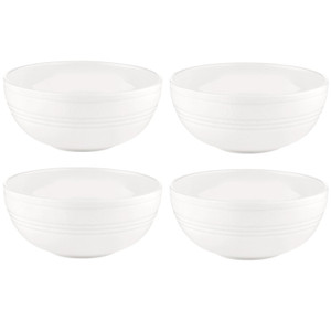 Lenox Tin Can Alley Fruit Bowl (Set of Four)