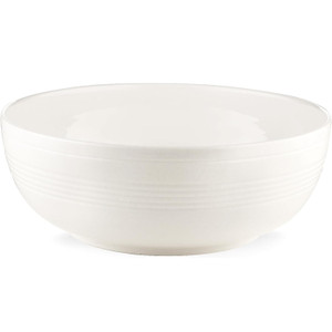 Lenox Tin Can Alley Large Serving Bowl