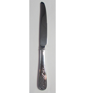 Reed & Barton Berry Vine Stainless 9 5/8" Dinner Knife