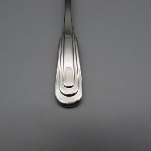 Oneida Cityscape 6-1/8 Teaspoon - Dozen - One4Silver