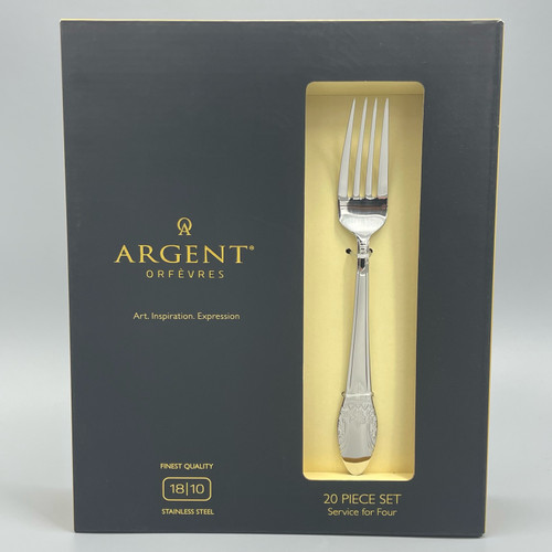 Argent Orfevres Villandry Flatware - Thumbnail 4