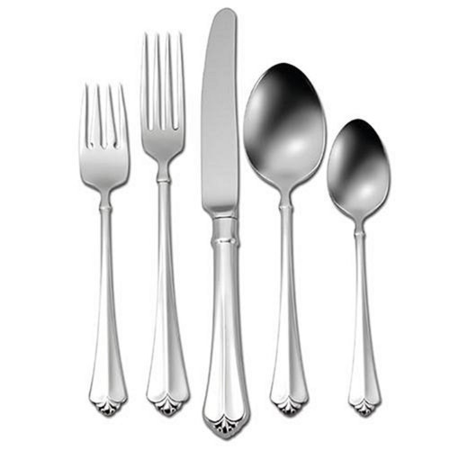 Oneida Juilliard Flatware - Thumbnail 2