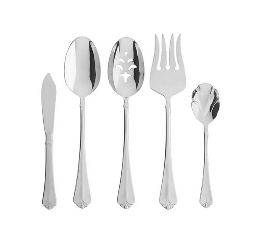 Oneida Juilliard Flatware
