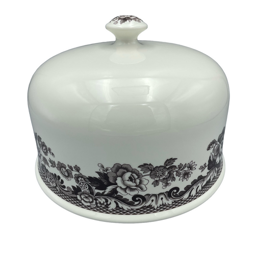 Spode Woodland Serving Platter and Dome - Thumbnail 2
