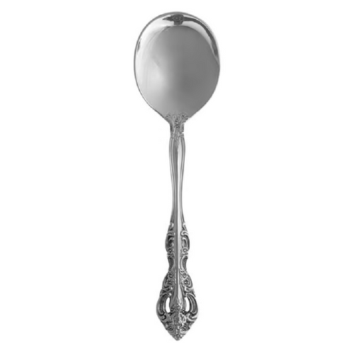 Oneida Michelangelo Soup Spoon - Thumbnail 2