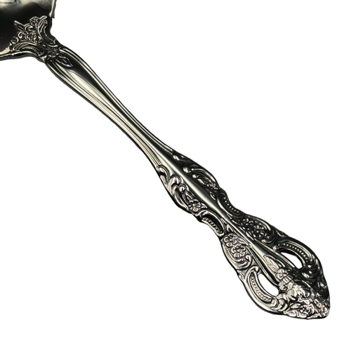 Oneida Michelangelo Soup Spoon - Thumbnail 4