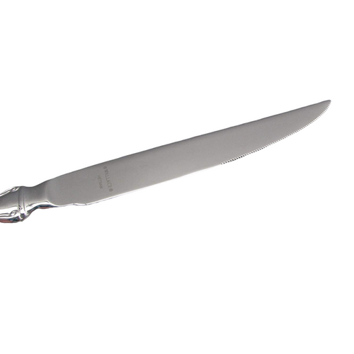 Wallace Silversmiths Napoleon Bee Dinner Fork - Thumbnail 3