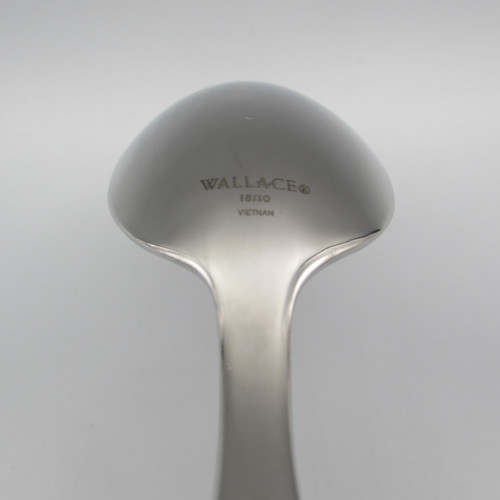 Wallace Silversmiths Napoleon Bee Dinner Fork - Thumbnail 4