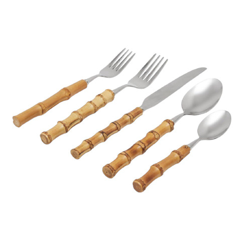 Blue Pheasant Zoya Place Setting