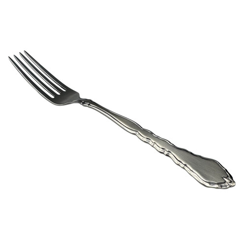 Oneida Satinique Dinner Forks - Thumbnail 4