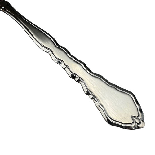 Oneida Satinique Dinner Forks - Thumbnail 5