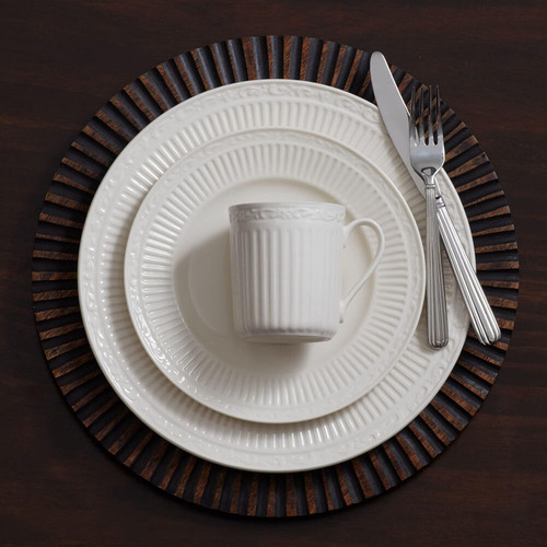 Mikasa Italian Countryside Dinnerware Set - Thumbnail 2
