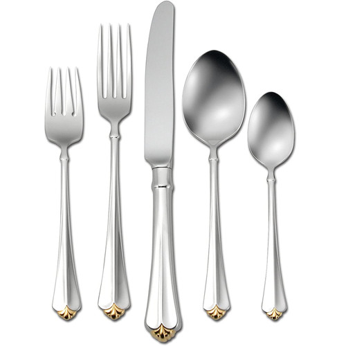 Oneida Juilliard Flatware