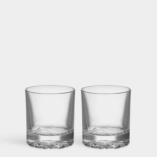 Orrefors Carat Old Fashioned - Thumbnail 4